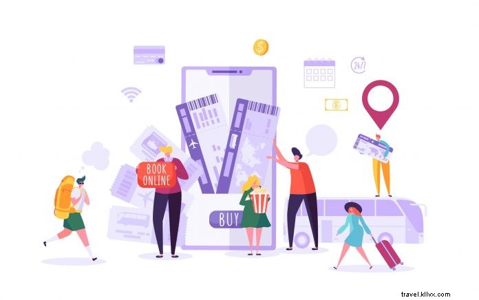 2019 Tours, Attractions & Activities Report: Key Insights & Trends