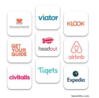 2019 Tours, Attractions & Activities Report: Key Insights & Trends