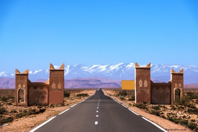 Top 21 Day Trips from Marrakech: Epic Adventures in Mountains, Deserts & Souks