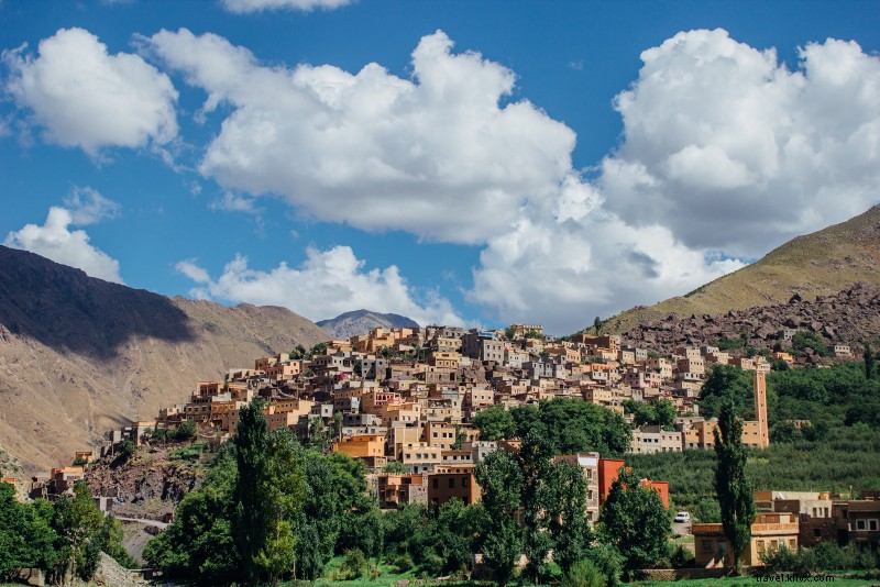 Top 21 Day Trips from Marrakech: Epic Adventures in Mountains, Deserts & Souks
