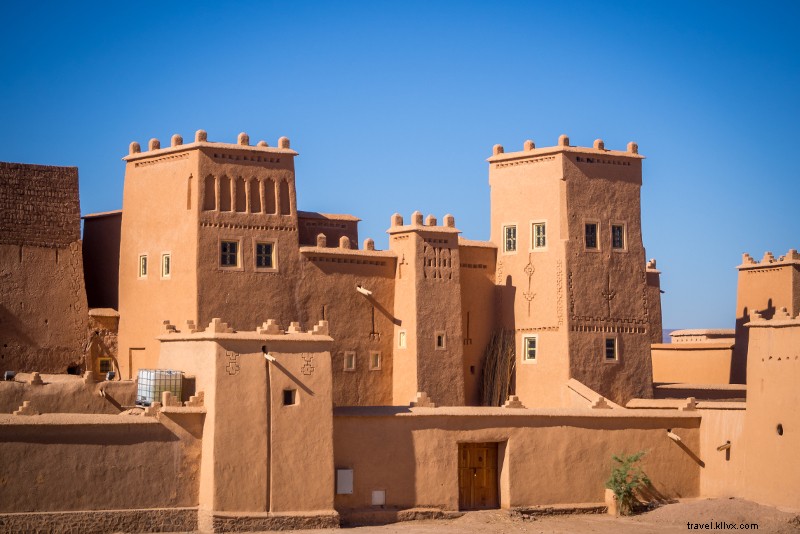 Top 21 Day Trips from Marrakech: Epic Adventures in Mountains, Deserts & Souks