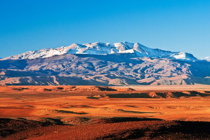 Top 21 Day Trips from Marrakech: Epic Adventures in Mountains, Deserts & Souks