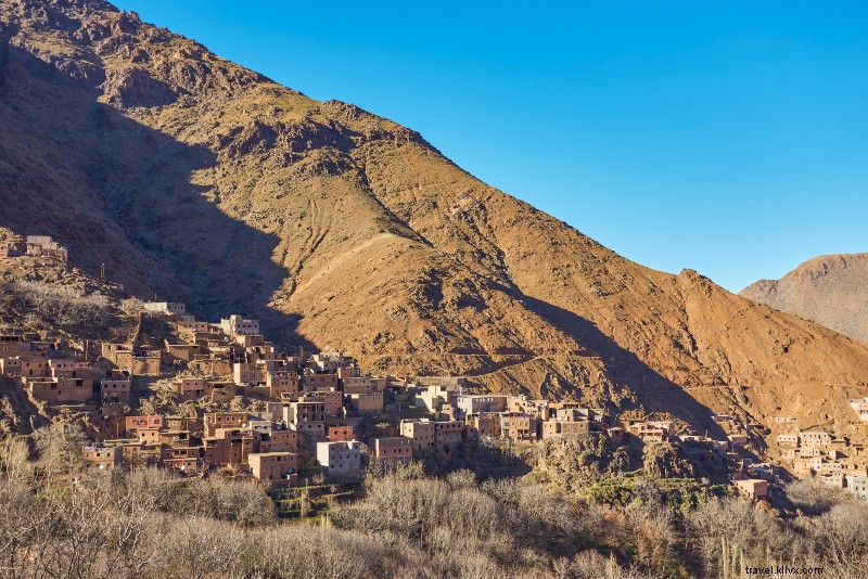 Top 21 Day Trips from Marrakech: Epic Adventures in Mountains, Deserts & Souks