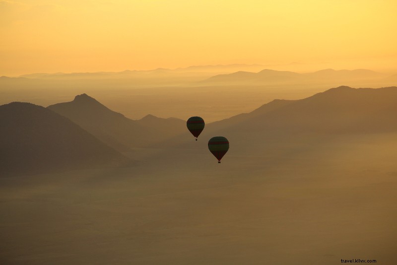 Top 21 Day Trips from Marrakech: Epic Adventures in Mountains, Deserts & Souks