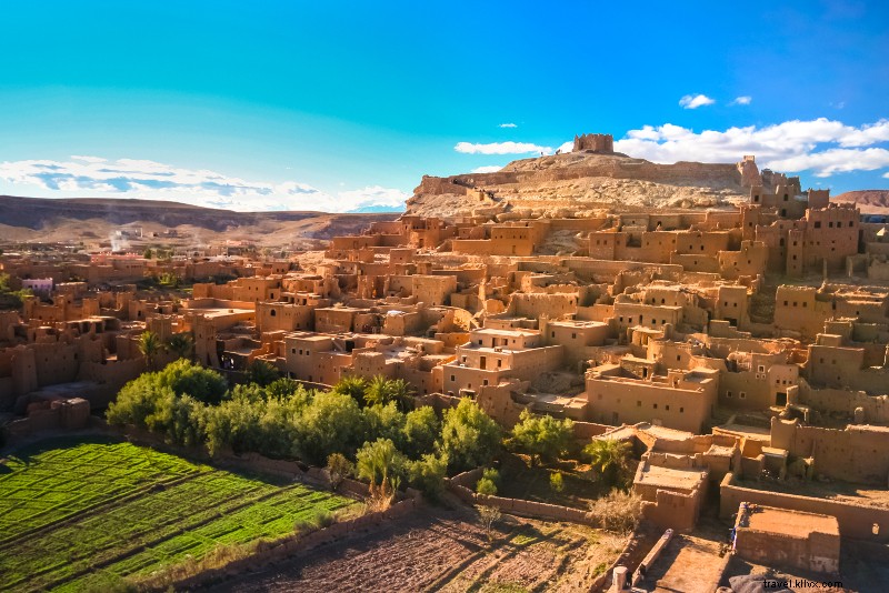 Top 21 Day Trips from Marrakech: Epic Adventures in Mountains, Deserts & Souks