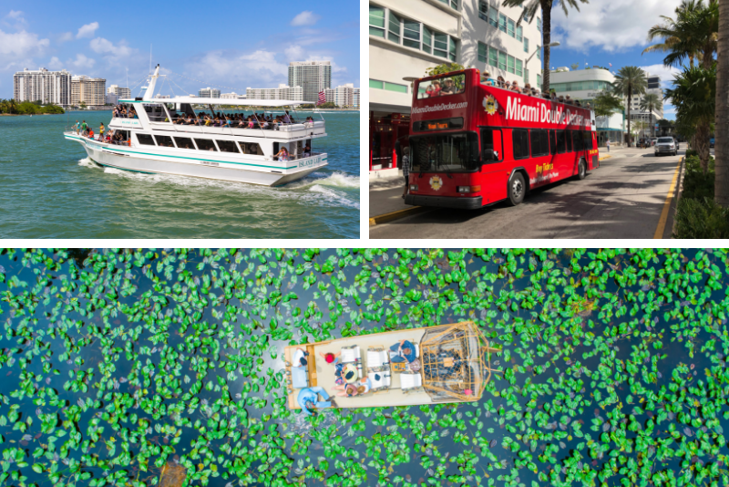 Top 20 Everglades Airboat Tours: Best from Miami, Orlando, Fort Lauderdale & Fort Myers