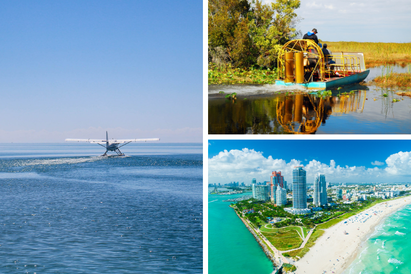 Top 20 Everglades Airboat Tours: Best from Miami, Orlando, Fort Lauderdale & Fort Myers