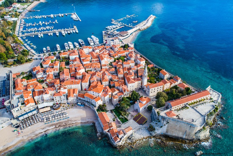 32 Best Day Trips from Dubrovnik: Islands, Bosnia, Montenegro & More