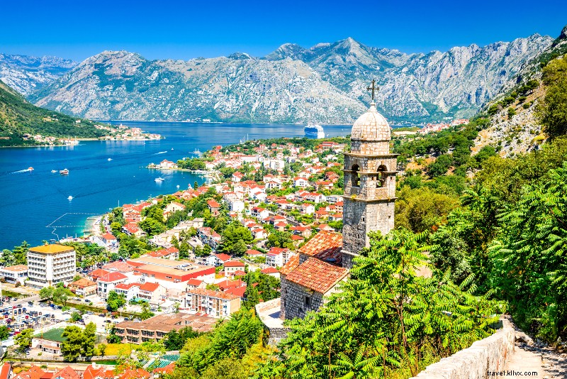 32 Best Day Trips from Dubrovnik: Islands, Bosnia, Montenegro & More