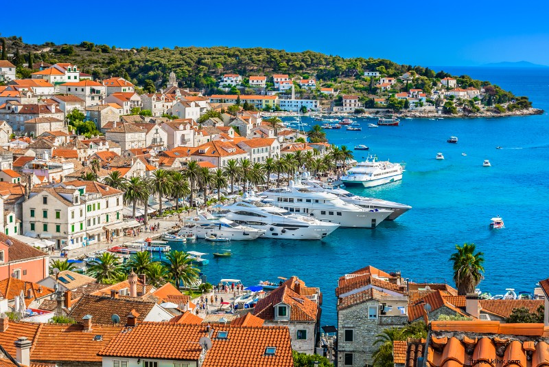 32 Best Day Trips from Dubrovnik: Islands, Bosnia, Montenegro & More