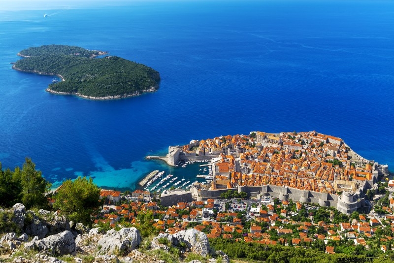 32 Best Day Trips from Dubrovnik: Islands, Bosnia, Montenegro & More