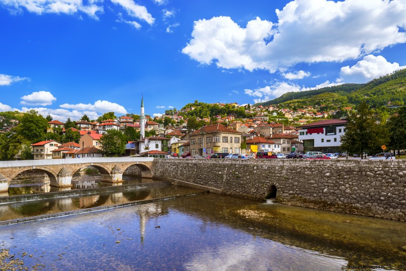 32 Best Day Trips from Dubrovnik: Islands, Bosnia, Montenegro & More