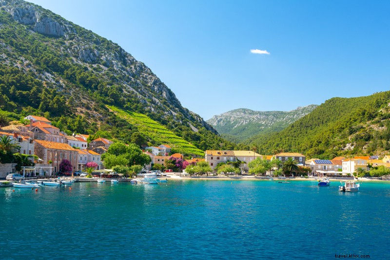 32 Best Day Trips from Dubrovnik: Islands, Bosnia, Montenegro & More