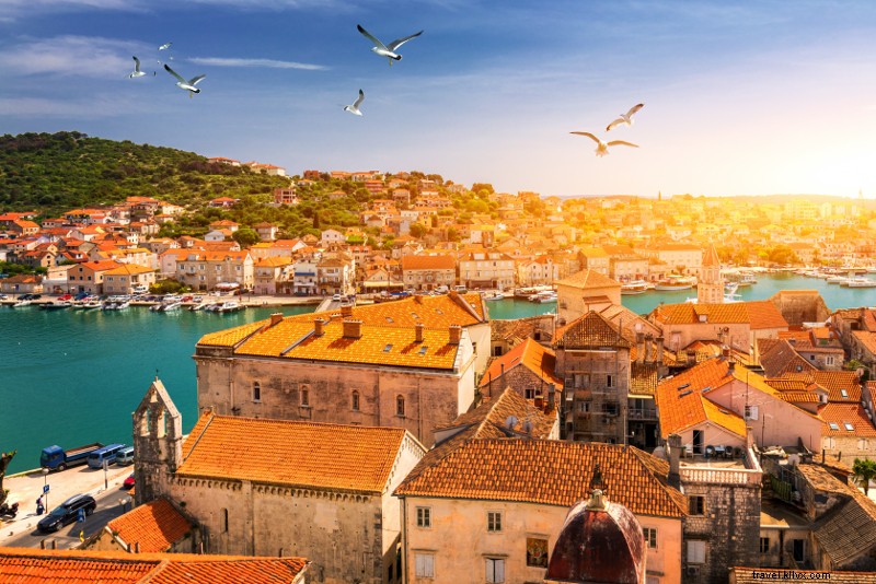 32 Best Day Trips from Dubrovnik: Islands, Bosnia, Montenegro & More