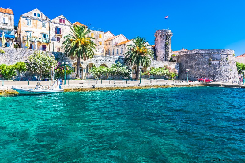 32 Best Day Trips from Dubrovnik: Islands, Bosnia, Montenegro & More