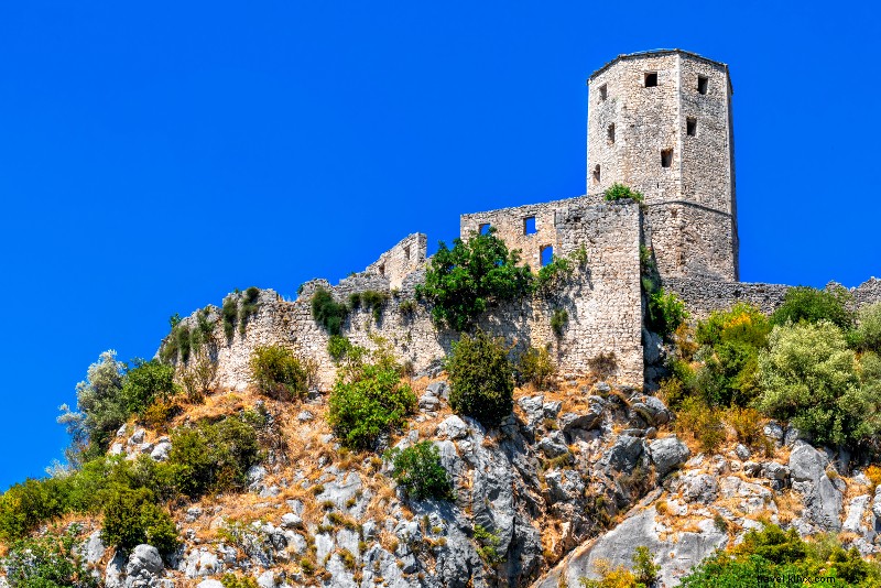 32 Best Day Trips from Dubrovnik: Islands, Bosnia, Montenegro & More