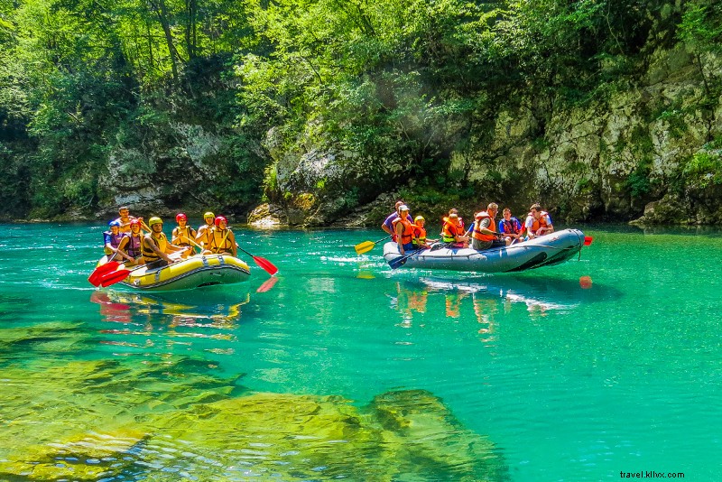 32 Best Day Trips from Dubrovnik: Islands, Bosnia, Montenegro & More