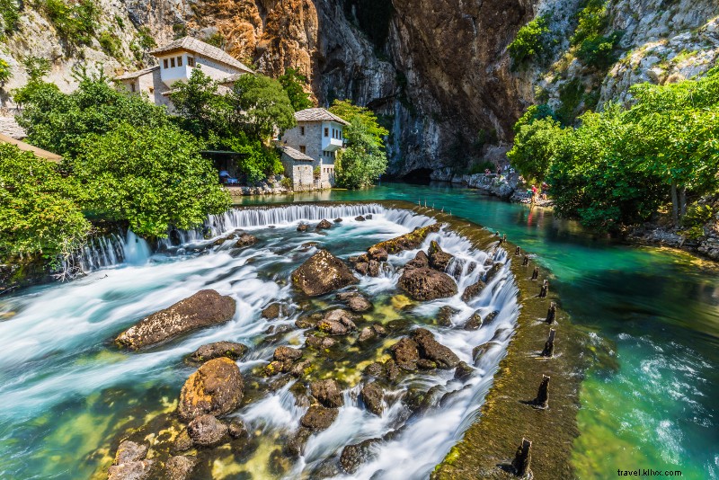 32 Best Day Trips from Dubrovnik: Islands, Bosnia, Montenegro & More