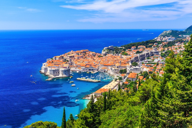 27 Best Day Trips from Split: Islands, Waterfalls & Seaside Escapes