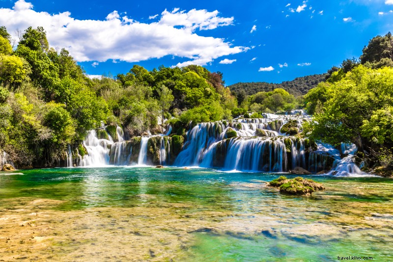 27 Best Day Trips from Split: Islands, Waterfalls & Seaside Escapes