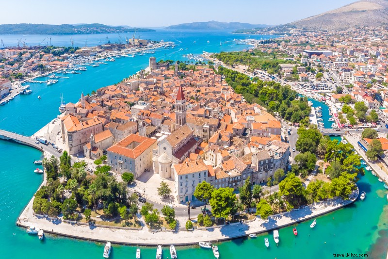 27 Best Day Trips from Split: Islands, Waterfalls & Seaside Escapes