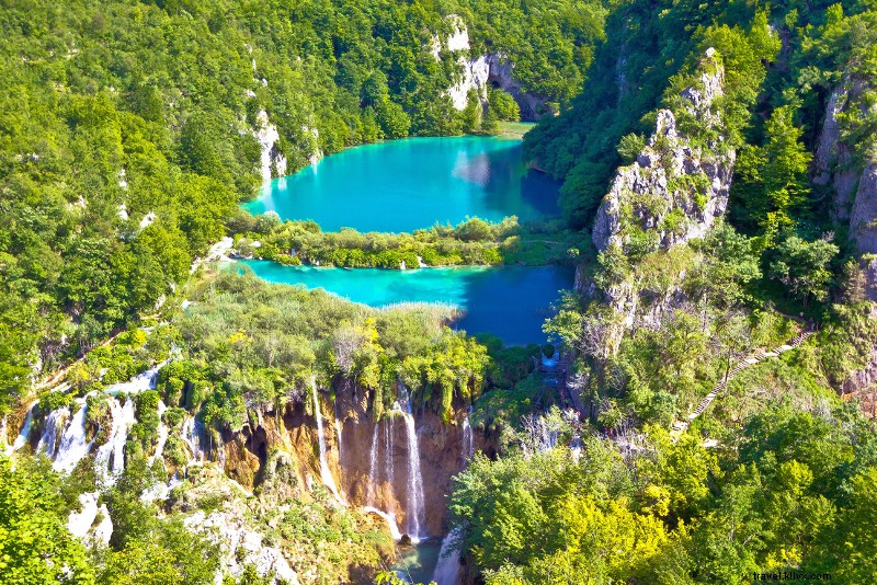 27 Best Day Trips from Split: Islands, Waterfalls & Seaside Escapes
