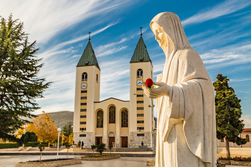 27 Best Day Trips from Split: Islands, Waterfalls & Seaside Escapes