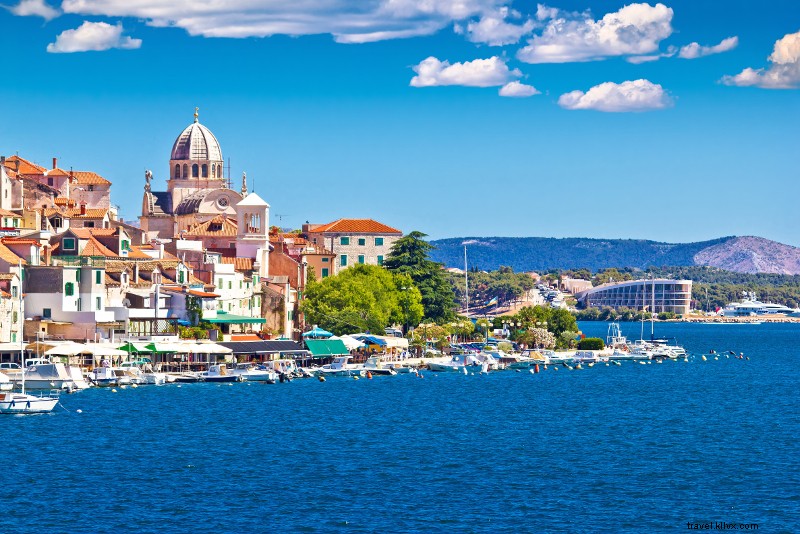 27 Best Day Trips from Split: Islands, Waterfalls & Seaside Escapes