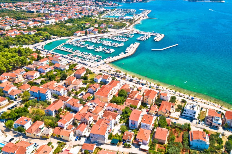 27 Best Day Trips from Split: Islands, Waterfalls & Seaside Escapes