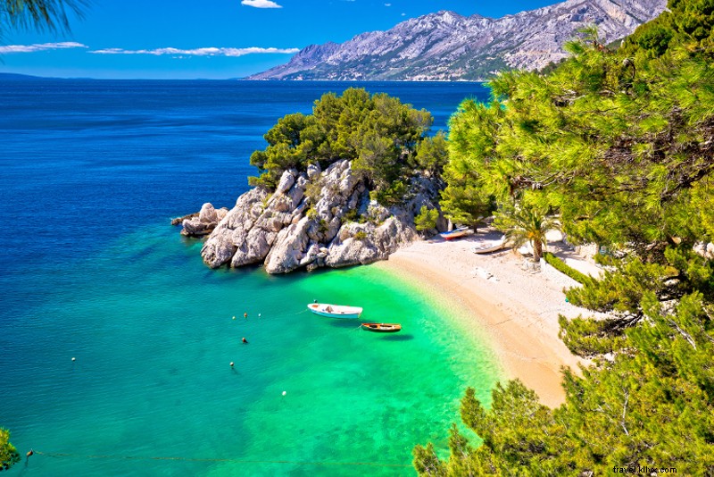 27 Best Day Trips from Split: Islands, Waterfalls & Seaside Escapes