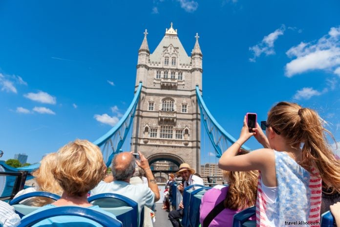 Ultimate Guide to Hop-On Hop-Off Bus Tours in London: Best Routes, Prices & Discounts