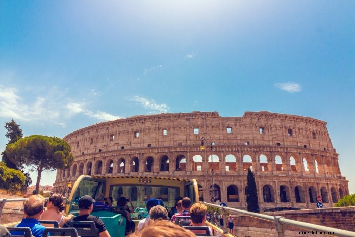 Best Hop-On Hop-Off Bus Tours in Rome: Top Picks & Expert Guide