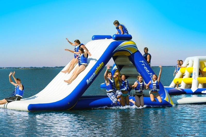 Top 22 Gold Coast Theme Parks: Ultimate Thrills, Rides & Family Adventures