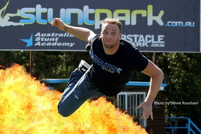 Top 22 Gold Coast Theme Parks: Ultimate Thrills, Rides & Family Adventures