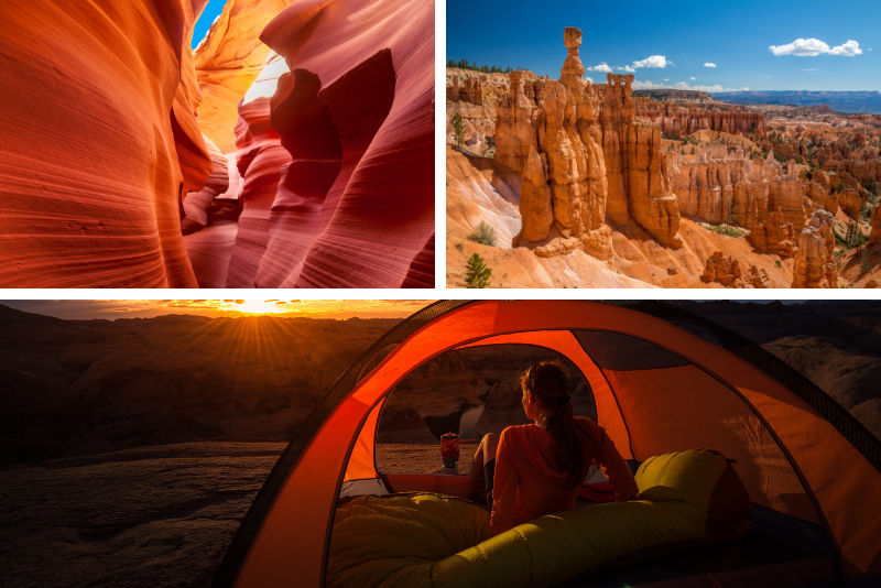 Top 23 Antelope Canyon Tours from Las Vegas, Flagstaff & Sedona