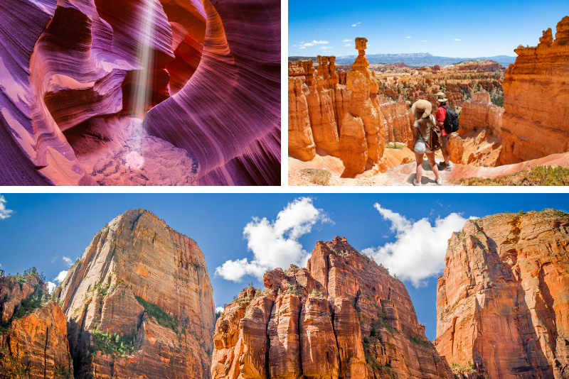 Top 23 Antelope Canyon Tours from Las Vegas, Flagstaff & Sedona