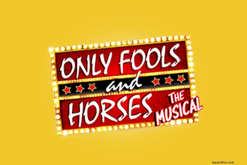 Top 91 Must-See London Musicals: West End s Best Shows