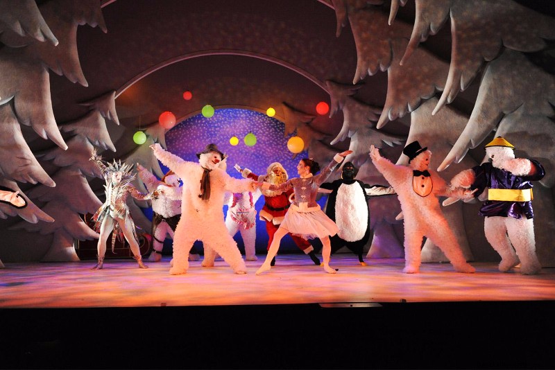 Top 91 Must-See London Musicals: West End s Best Shows