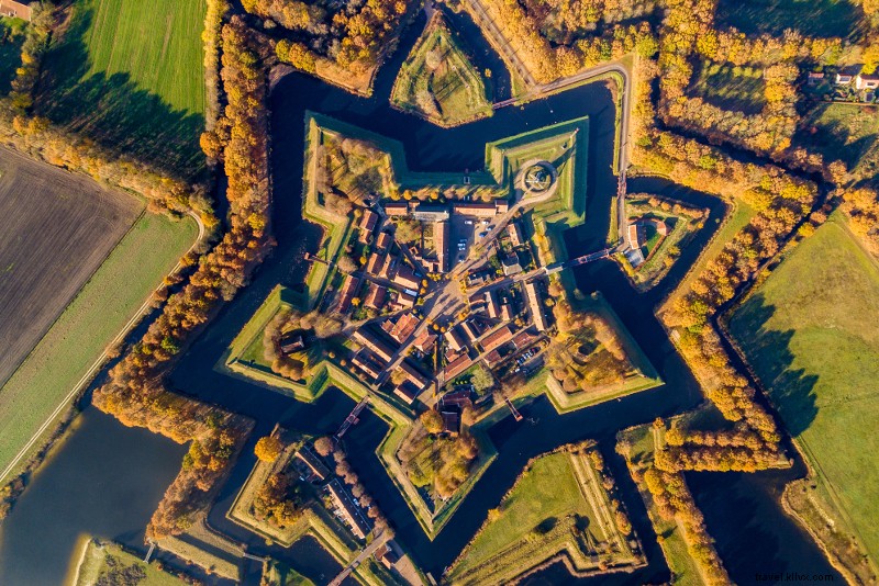 Top 28 Day Trips from Amsterdam: Zaanse Schans, Keukenhof & More