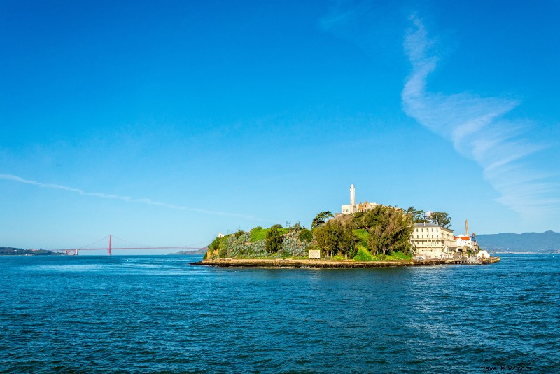 Top 32 Day Trips from San Francisco: Ultimate Guide to Nearby Escapes