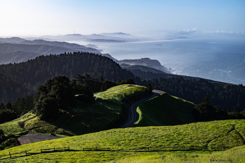 Top 32 Day Trips from San Francisco: Ultimate Guide to Nearby Escapes