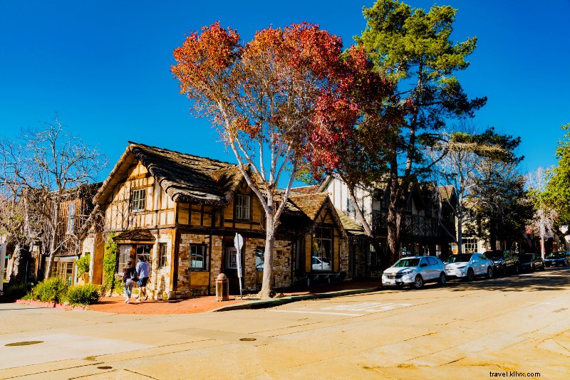 Top 32 Day Trips from San Francisco: Ultimate Guide to Nearby Escapes