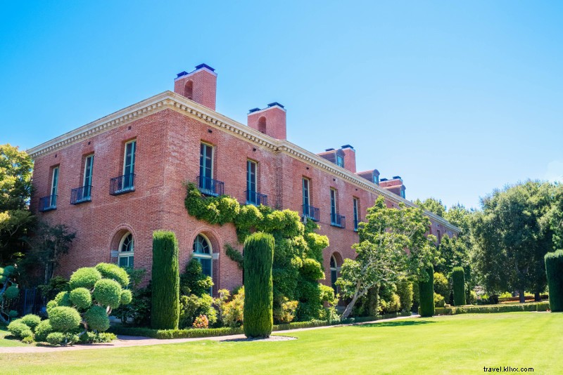 Top 32 Day Trips from San Francisco: Ultimate Guide to Nearby Escapes