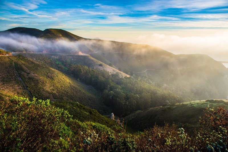 Top 32 Day Trips from San Francisco: Ultimate Guide to Nearby Escapes