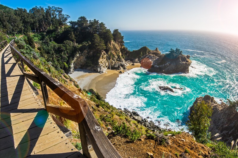 Top 32 Day Trips from San Francisco: Ultimate Guide to Nearby Escapes
