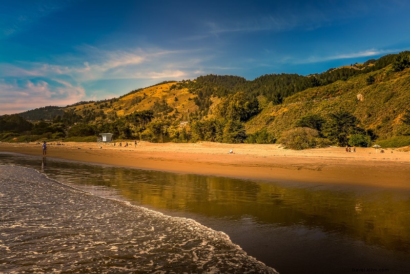 Top 32 Day Trips from San Francisco: Ultimate Guide to Nearby Escapes