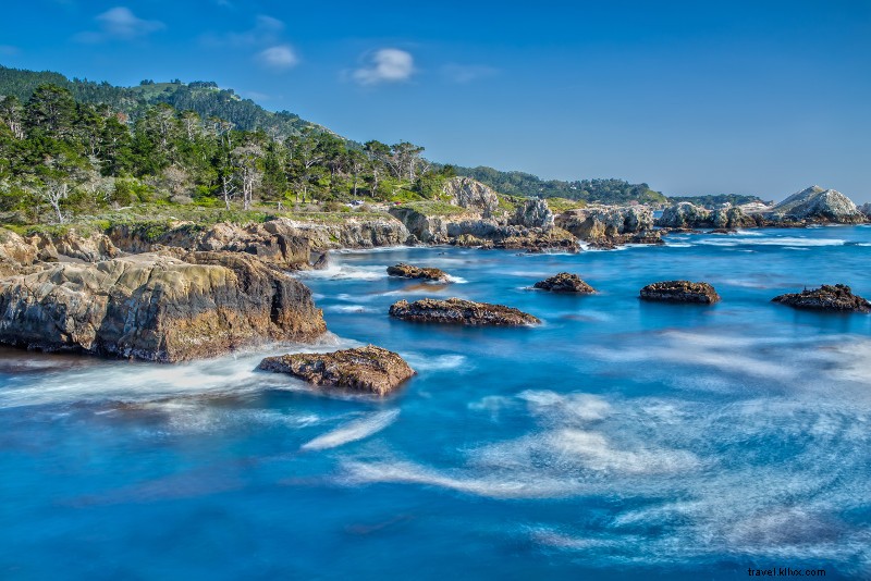 Top 32 Day Trips from San Francisco: Ultimate Guide to Nearby Escapes