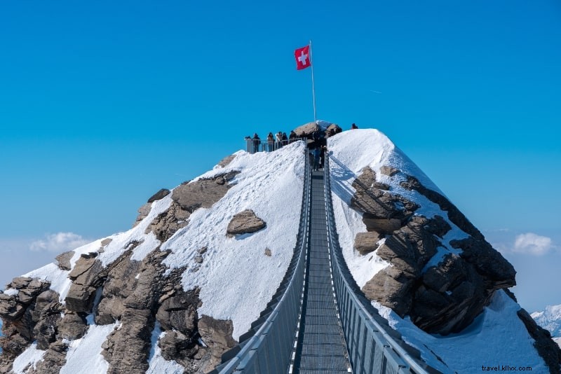 36 Best Day Trips from Zurich: Scenic, Historic & Culinary Escapes