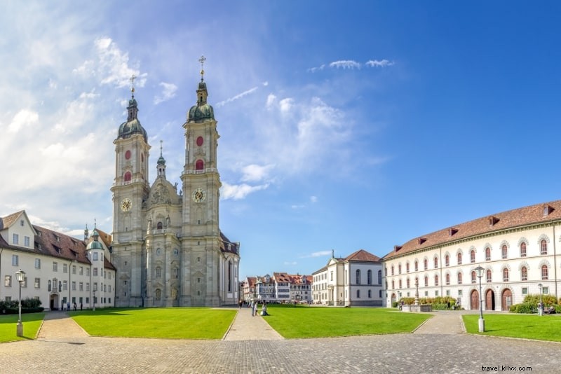 36 Best Day Trips from Zurich: Scenic, Historic & Culinary Escapes