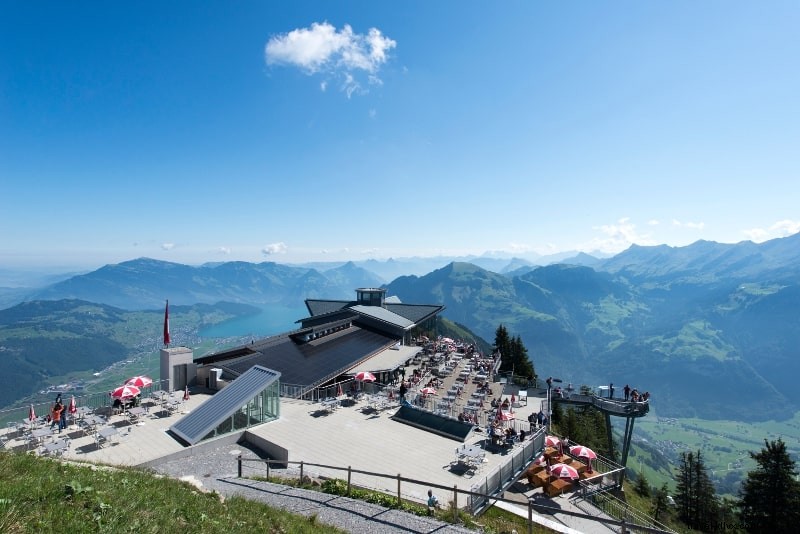 36 Best Day Trips from Zurich: Scenic, Historic & Culinary Escapes